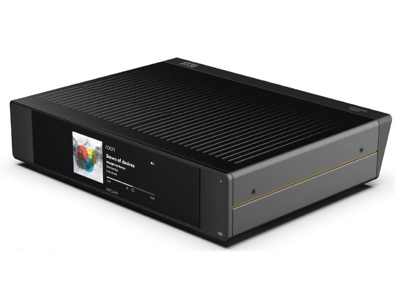 Arcam ST25