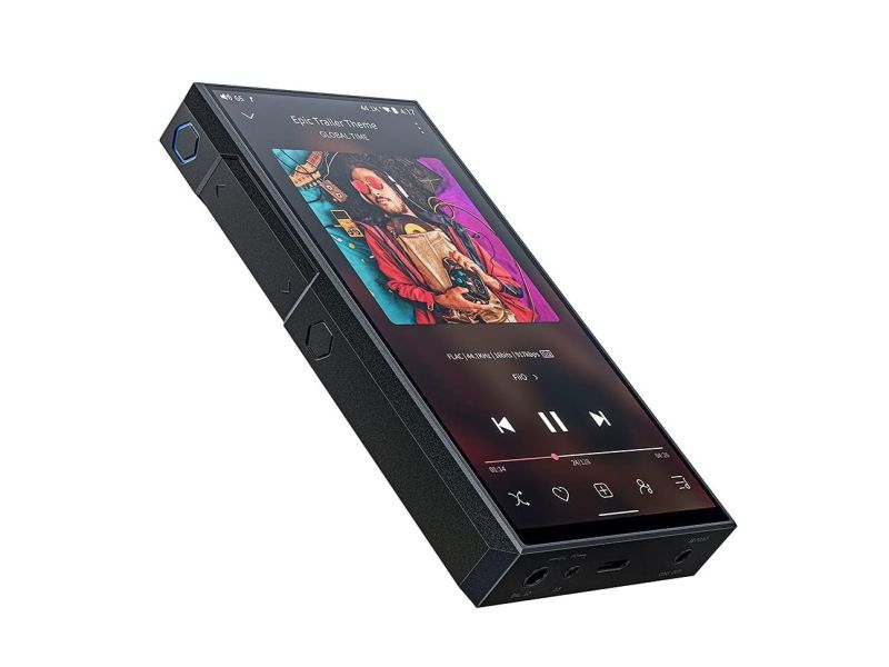 FiiO M11 Plus