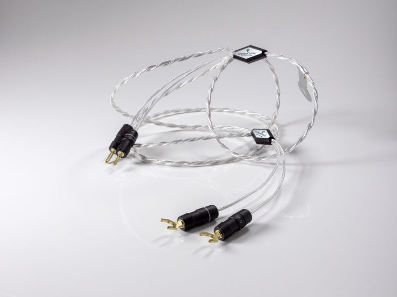 CrystalCable Diamond2 Reference2