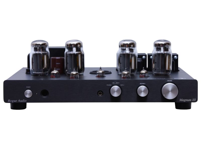 Rogue Audio Cronus Magnum-III black