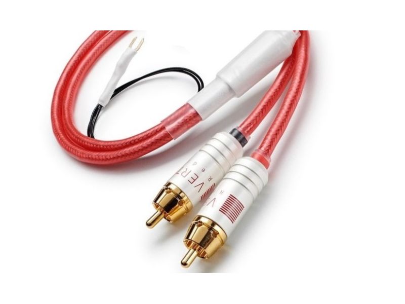 Vertere Red Line rca-rca