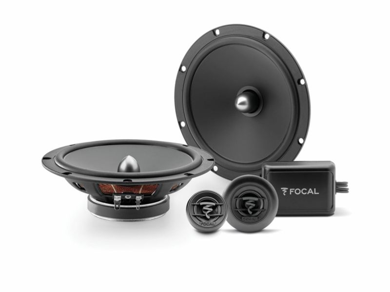 Focal ASE-165 S slim