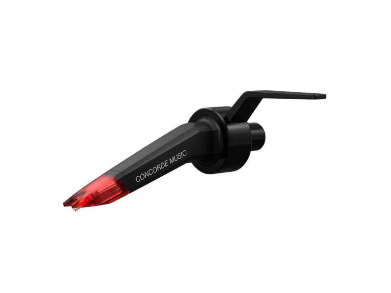 Ortofon Concorde Music Red