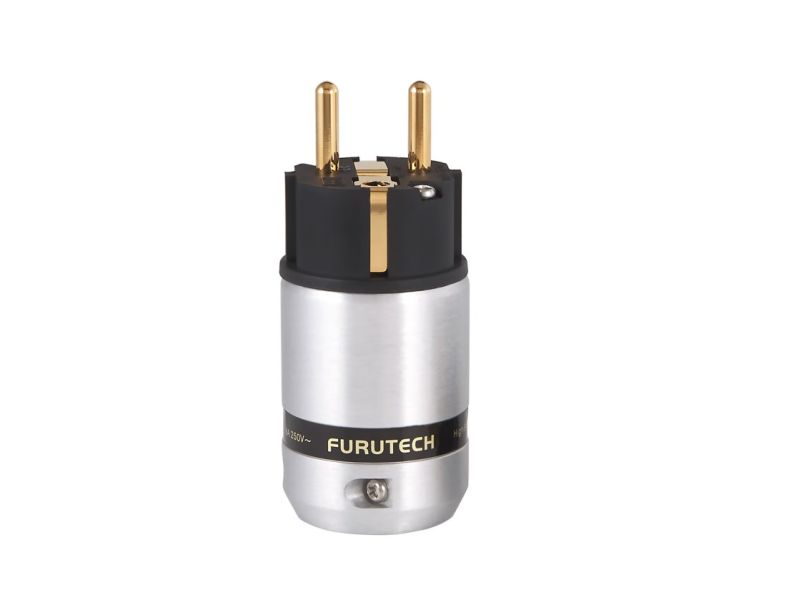 Furutech FI-E46 G NCF gold plated