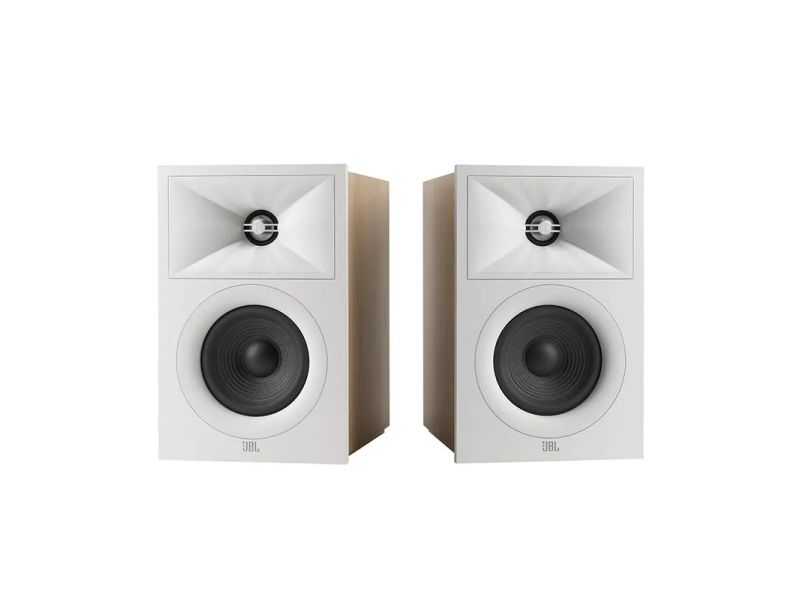 JBL Stage2 240B oak white