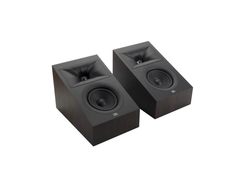 JBL Stage2 240H espresso black