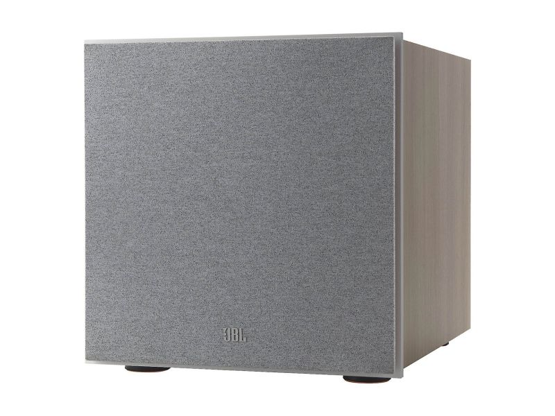 JBL Stage2 200P oak white