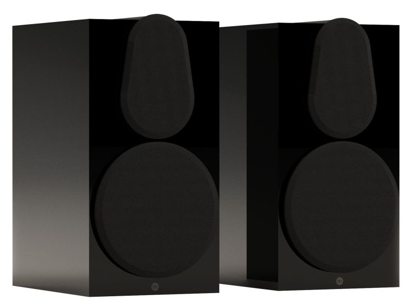 Monitor Audio Gold 100 6G gloss black