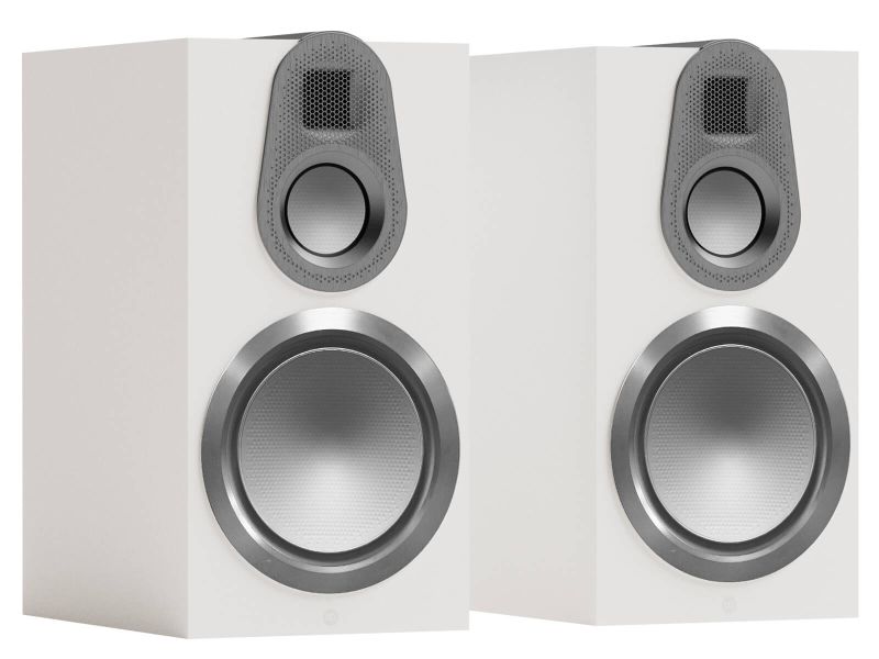 Monitor Audio Gold 100 6G satin white