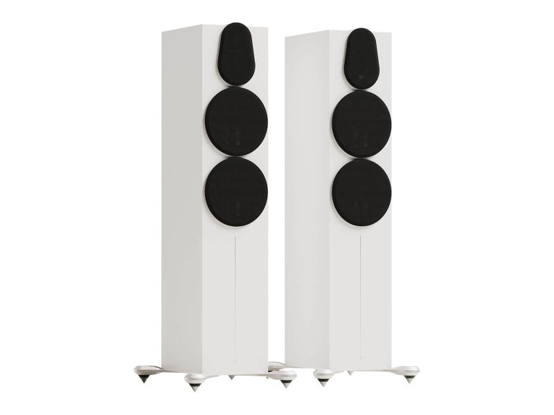 Monitor Audio Gold 500 6G satin white