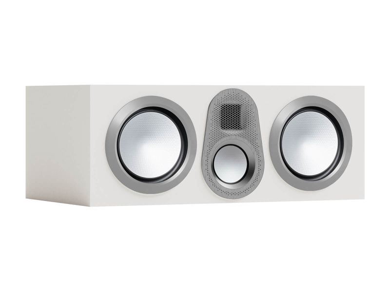 Monitor Audio Gold C250 6G satin white