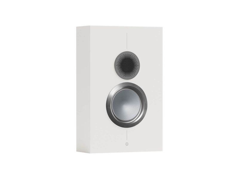 Monitor Audio Gold On-Wall 6G satin white