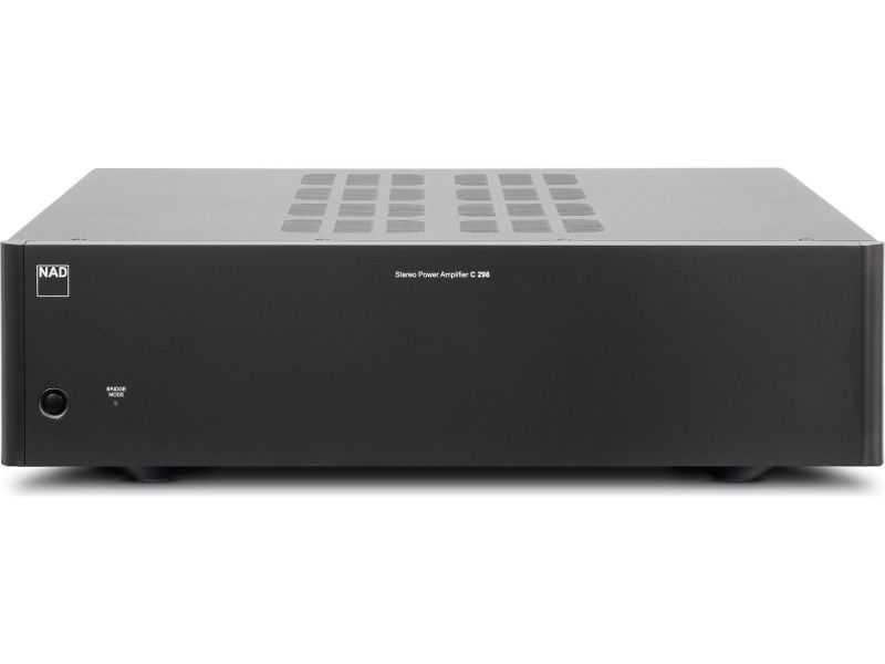 Nad C298