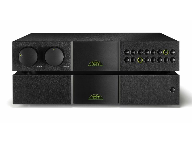 Naim NAC-552