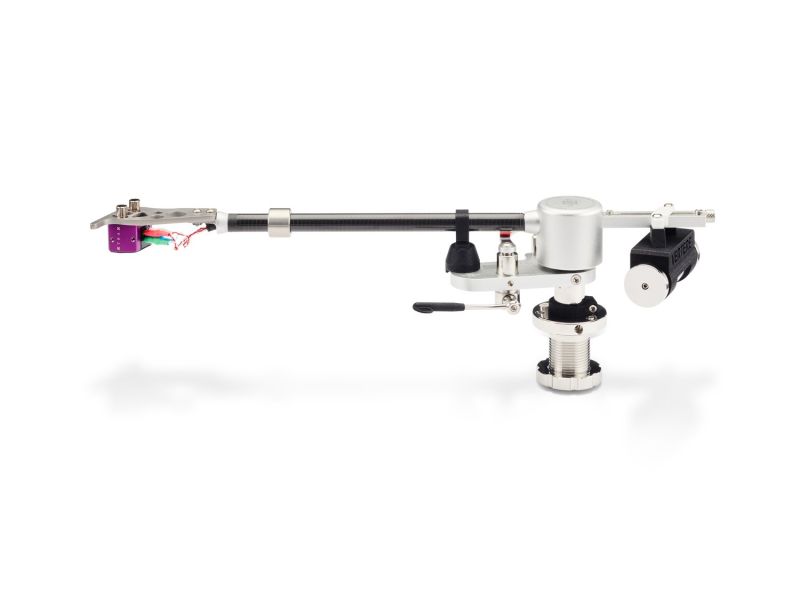 Vertere Super Groove II PTA Tonearm