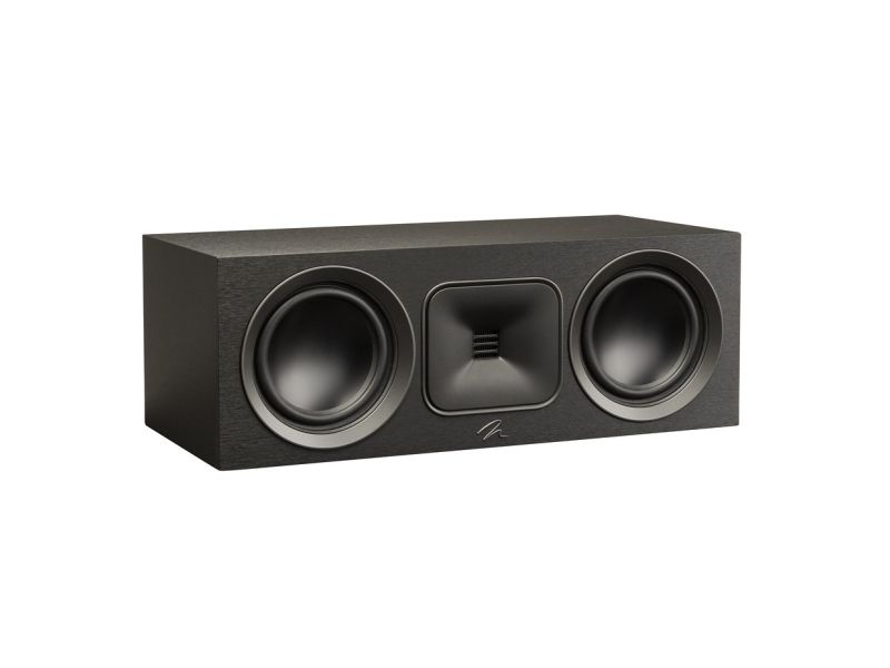 Martin Logan Motion Foundation C1 black