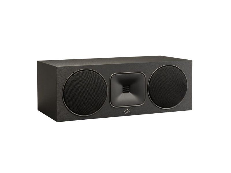 Martin Logan Motion Foundation C1 black