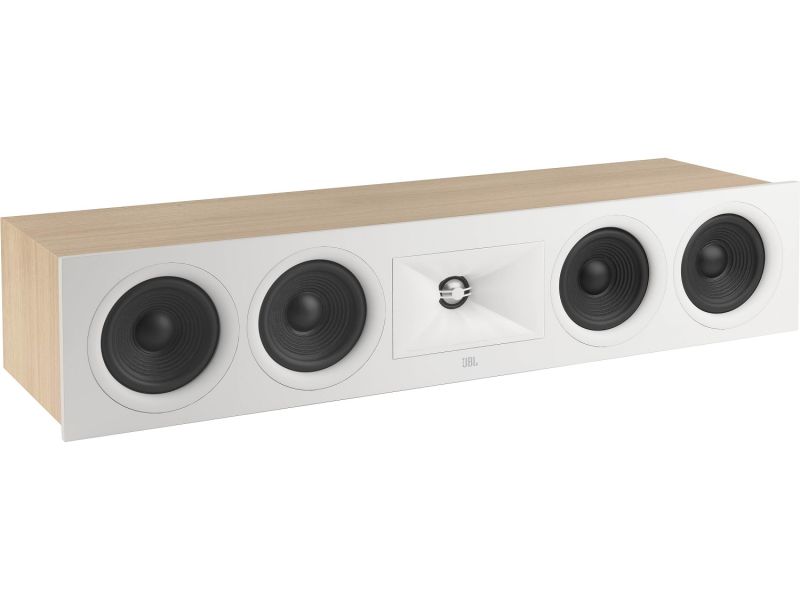 JBL Stage2 245C oak white