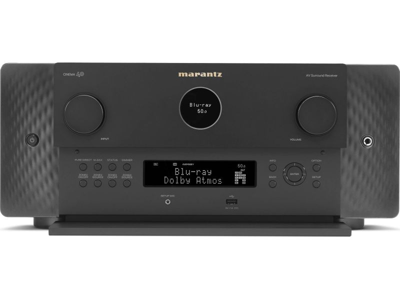 Marantz Cinema 40 black