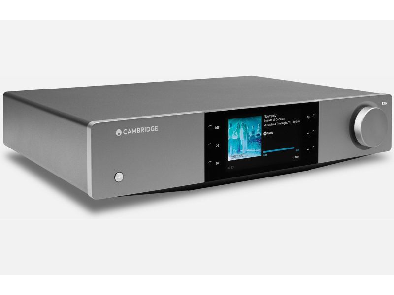 Cambridge Audio EX-N100 Network Player - Dac