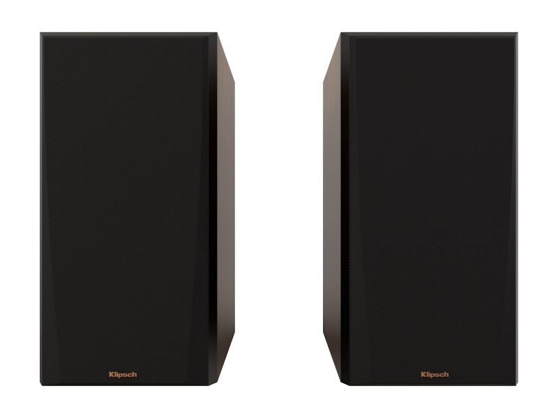 Klipsch Reference Premiere RP-600M II walnut