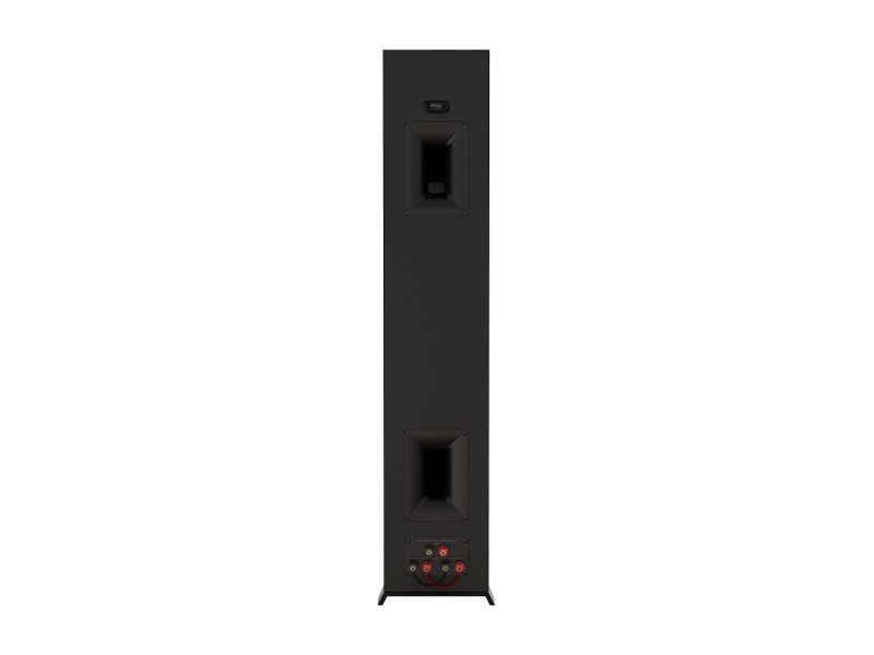 Klipsch Reference Premiere RP-5000F II walnut