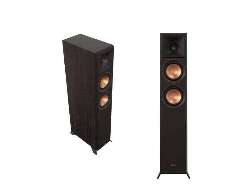 Klipsch Reference Premiere RP-5000F II ebony