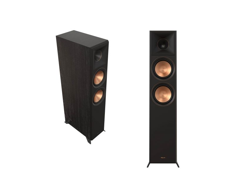 Klipsch Reference Premiere RP-6000F II ebony