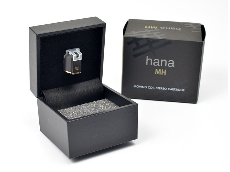 Hana MH