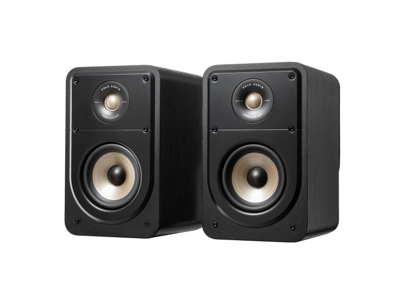 Polk Audio Signature Elite ES15 black