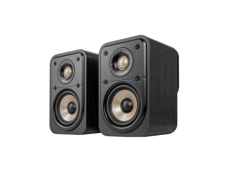 Polk Audio Signature Elite ES10 black