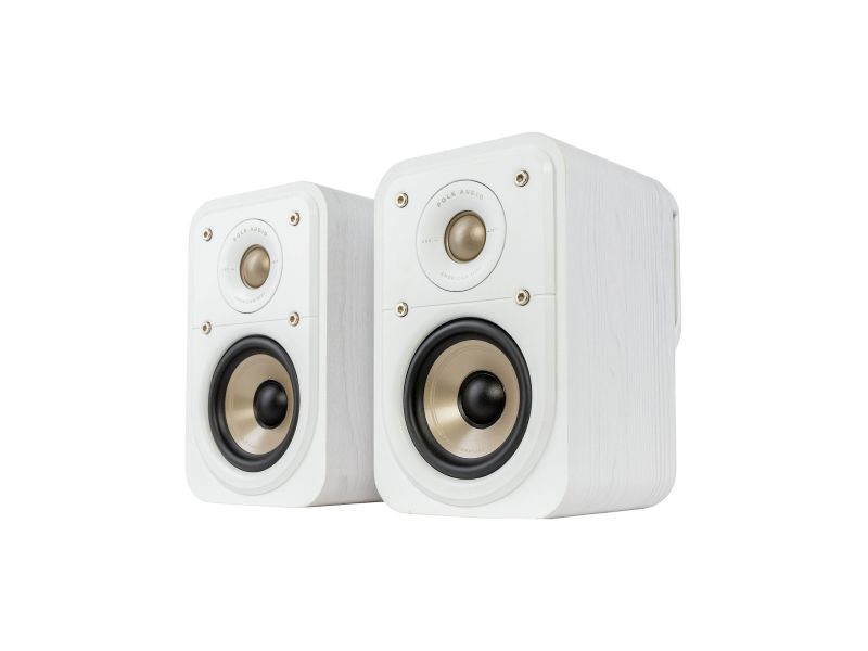 Polk Audio Signature Elite ES10 white