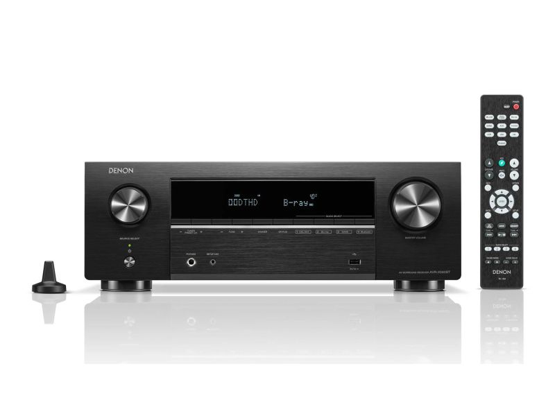 Denon AVR-X580BT