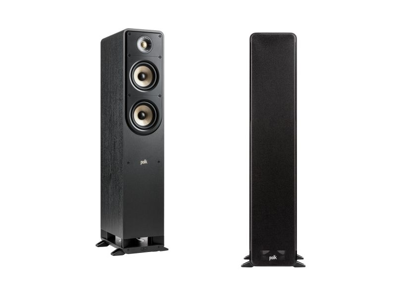 Polk Audio Signature Elite ES50 black