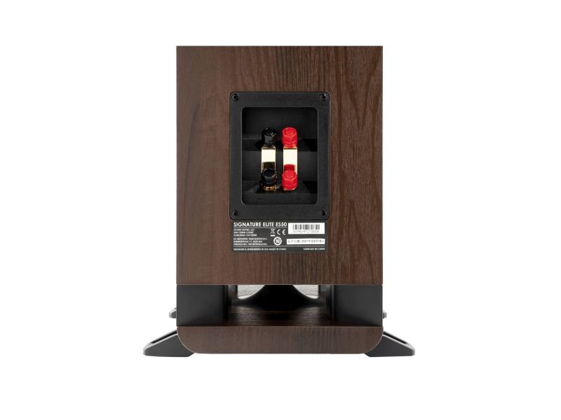 Polk Audio Signature Elite ES50 walnut