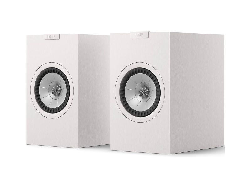 KEF Q-1 Meta satin white