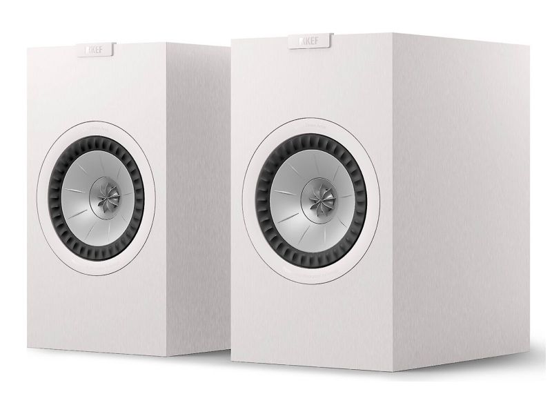 KEF Q-3 Meta satin white