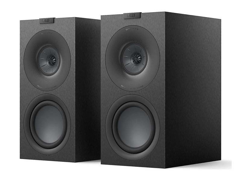 KEF Q-Concerto Meta satin black