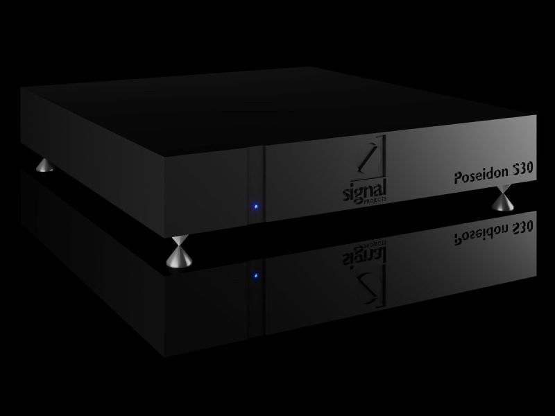 Signal Projects Poseidon S30