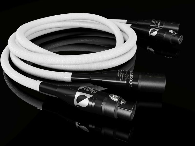 Signal Projects MoonStone xlr-xlr