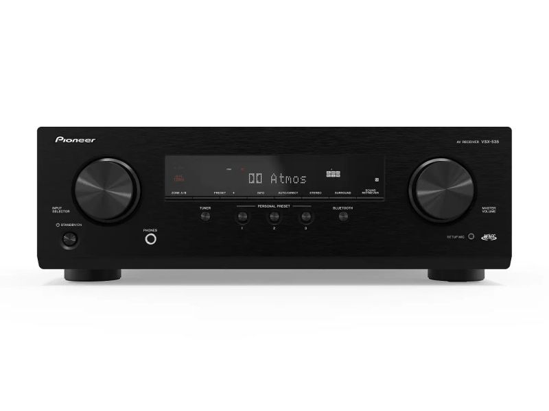 Pioneer VSX-535D DAB