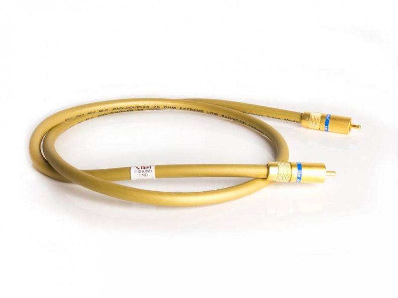 Van Den Hul The DIGI-COUPLER 75 Ohm