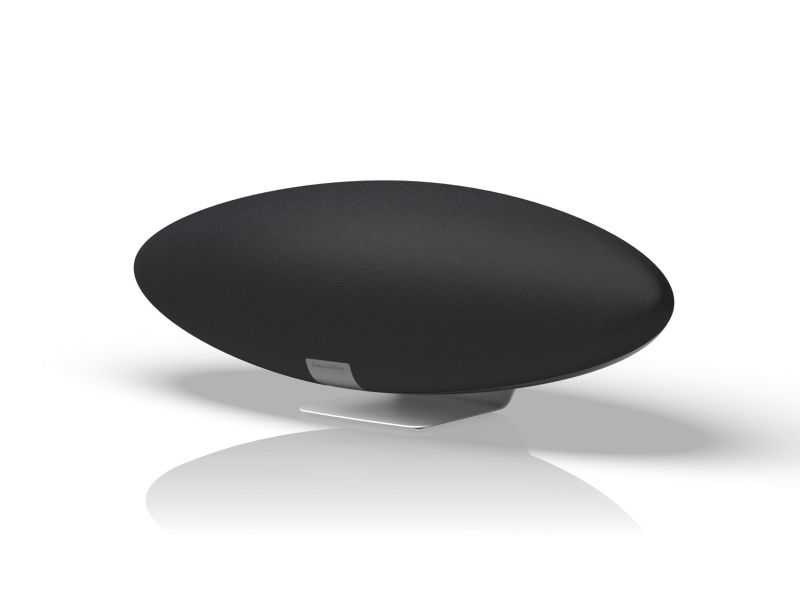 Bowers & Wilkins Zeppelin Pro Edition space grey