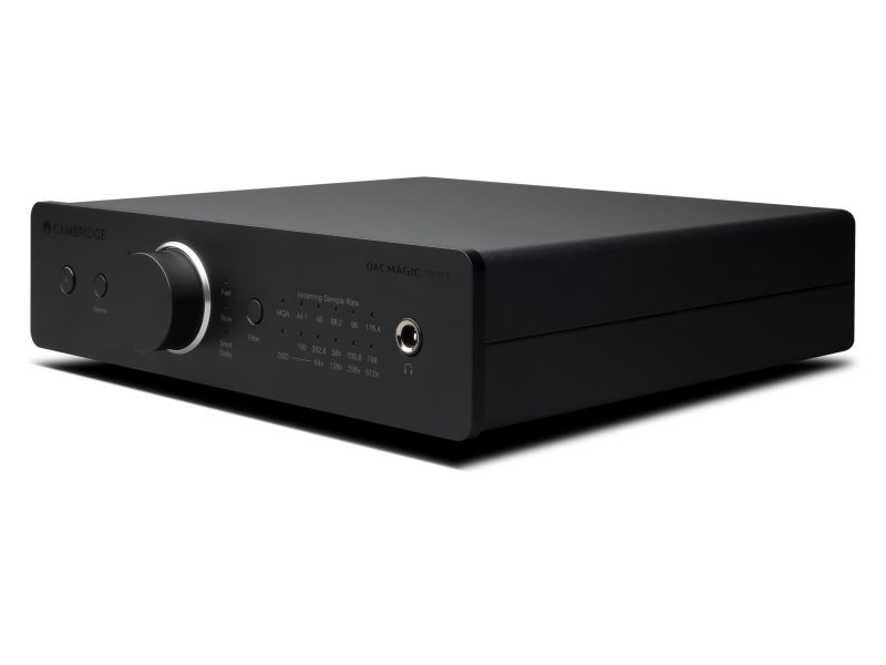 Cambridge Audio DacMagic 200M black