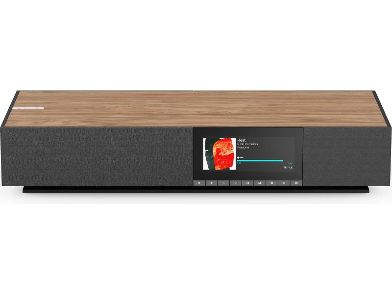 Cambridge Audio Evo ONE