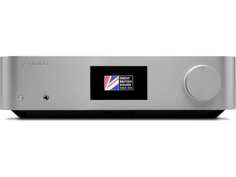 Cambridge Audio Edge NQ