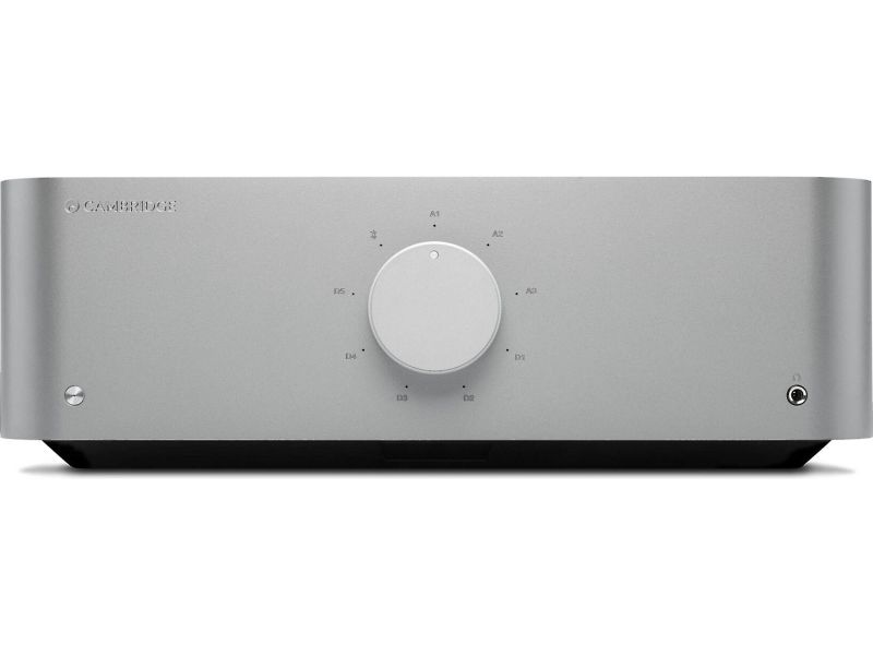 Cambridge Audio Edge A