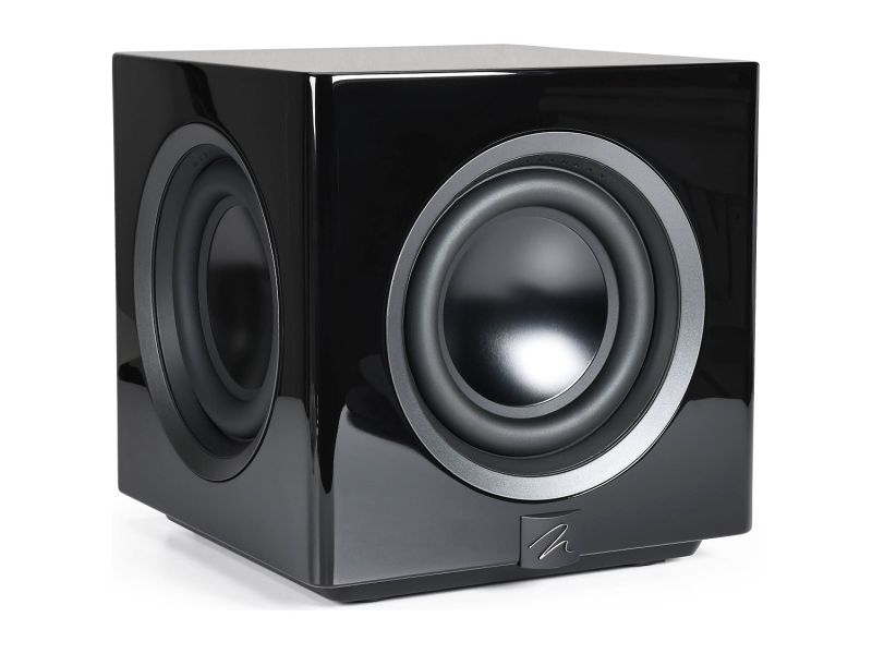 Martin Logan Abyss-8 gloss black