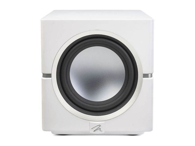 Martin Logan Dynamo-10 satin white