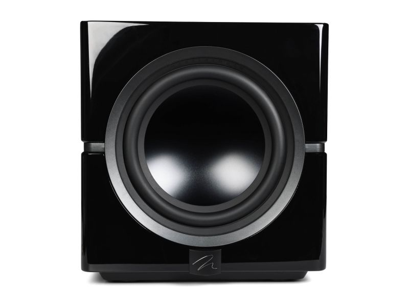 Martin Logan Dynamo-10 gloss black